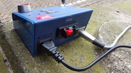 Confettiekanon incl 4 shooters 